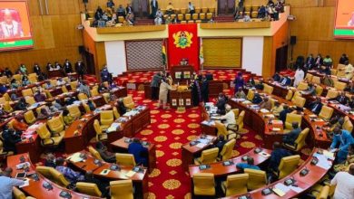 Full list of all NPP MPs who might voluntarily not return to parliament in 2024