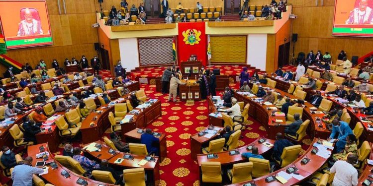 Full list of all NPP MPs who might voluntarily not return to parliament in 2024