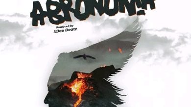 Amerado - Abronoma