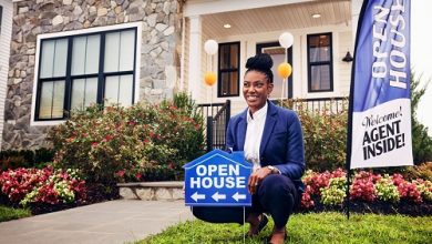 How To Choose a Real Estate Agent in 2024