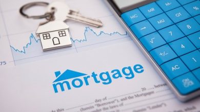 Mortgage lenders
