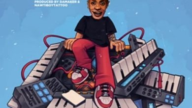 Shatta Wale - I See Dem