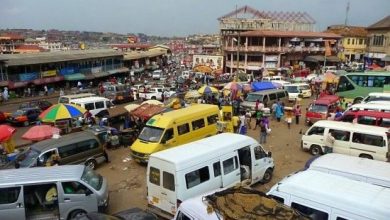 Transport fares to go up by 60%