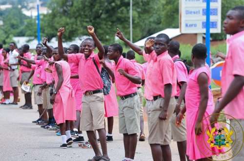 ‘Free SHS is becoming more expensive than we thought’ – National Council of PTA