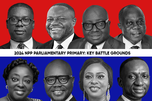 NPP Primaries: How the Mighty are falling, see recent results