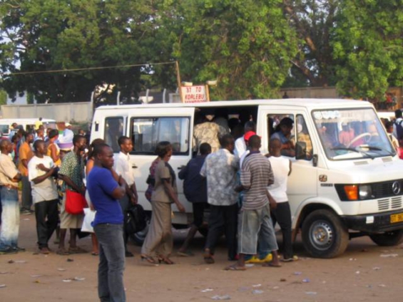 Don’t pay 20% hike in transport fares – Transport Ministry tells public