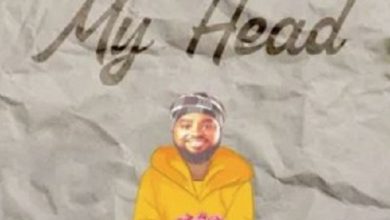 Gasmilla - My Head