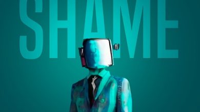 Strongman - Shame