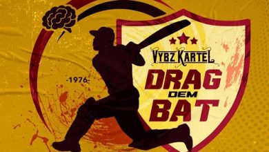 Vybz Kartel - Drag Dem Bat