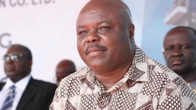 EFfia constituents welcomes appointment of MP in Bawumia 2024 campaign