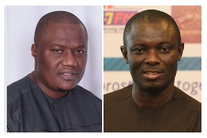 We are not interested: Meet the 2 MPs who boldly rejected Akufo-Addo’s ministerial jobs
