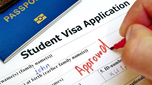 Application Fee for US Student Visa