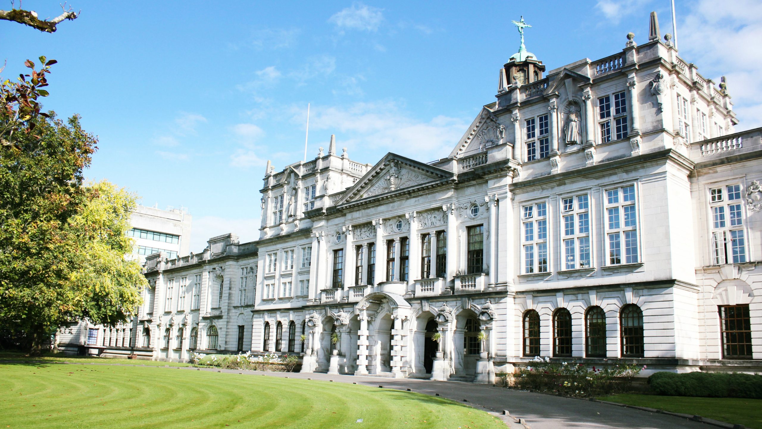 Vice-Chancellor's International Scholarships at Cardiff University – 2024