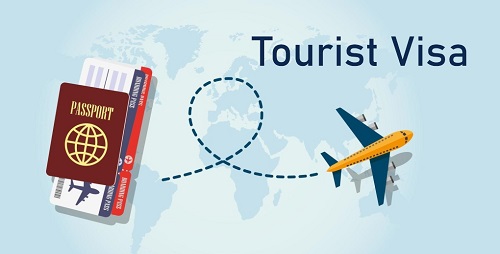 Countries to visit on Tourist Visa