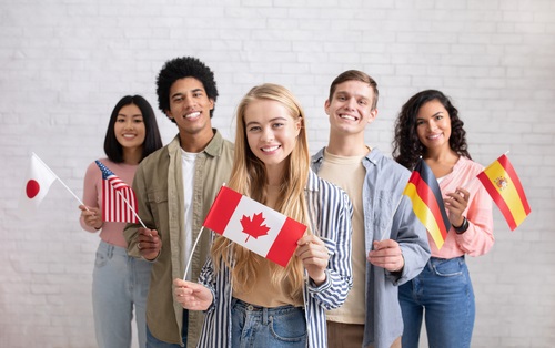 Scholarships For International Students in Canada