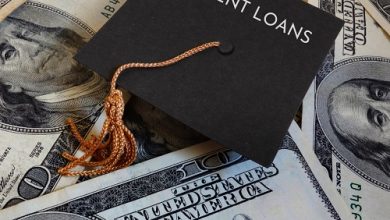 Student Loans for International Students