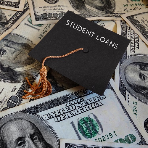 Student Loans for International Students