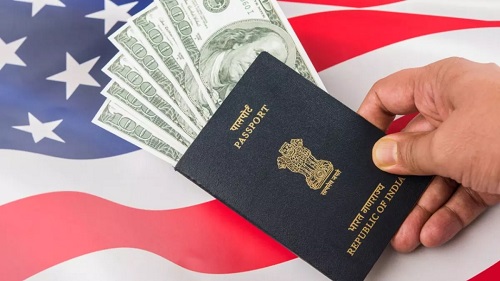 USA Student Visa Requirements
