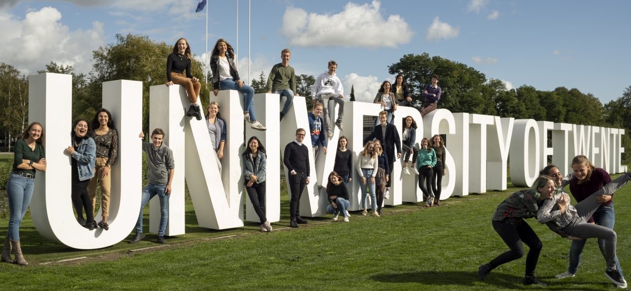 Netherland: University of Twente KIPAJI Scholarship for International students 2024