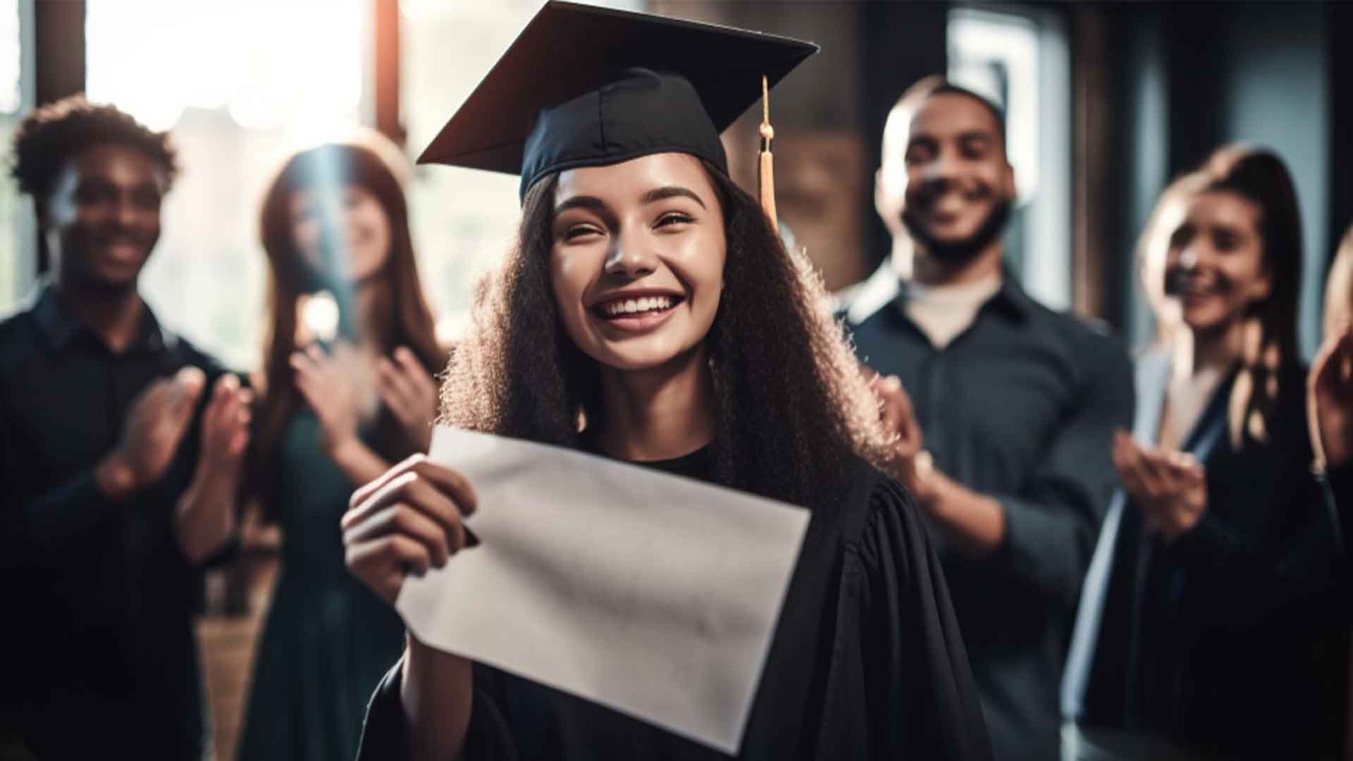 Scholarships in Germany for International students