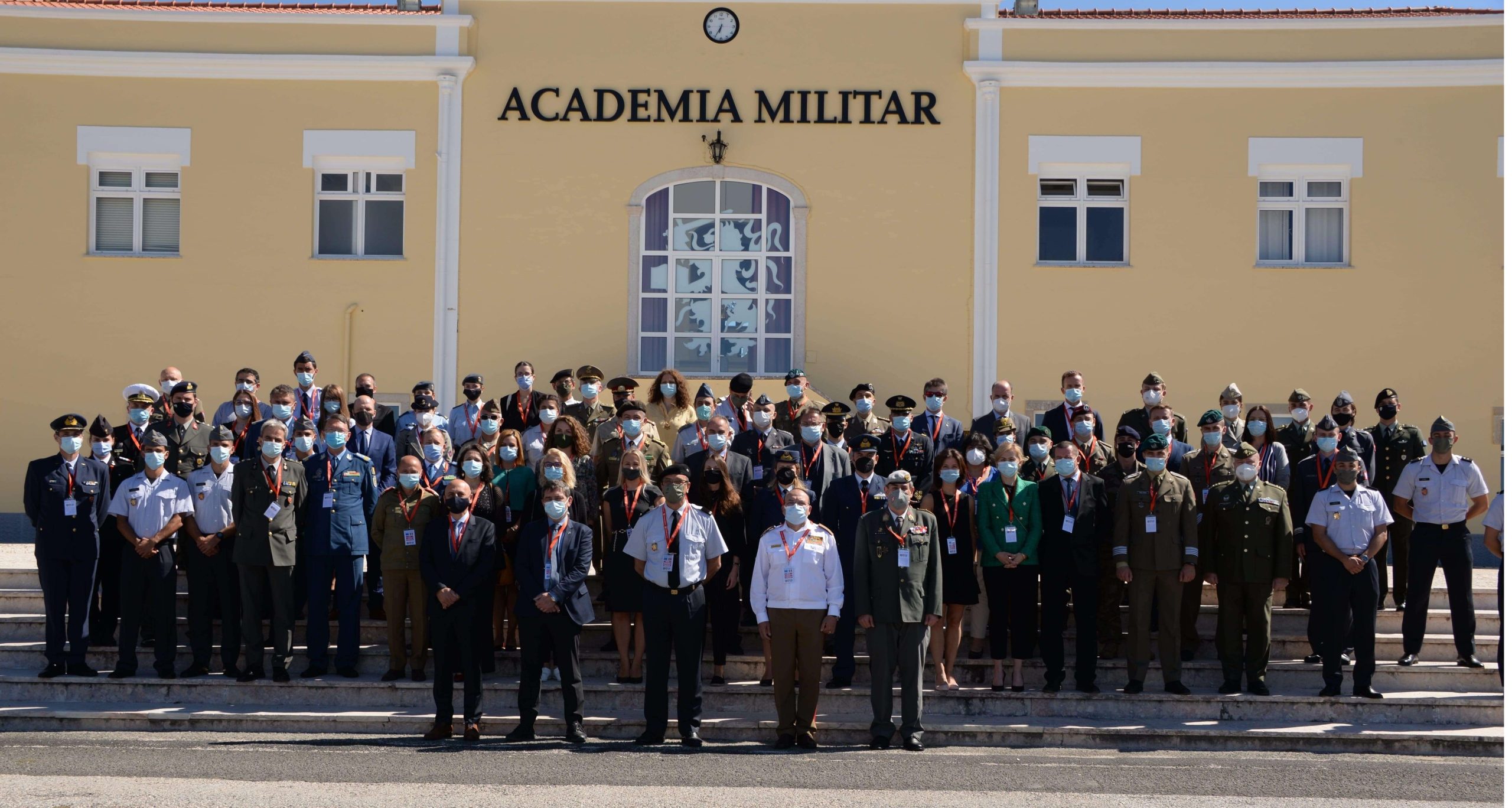 Cheap Military Schools in Europe for International Students