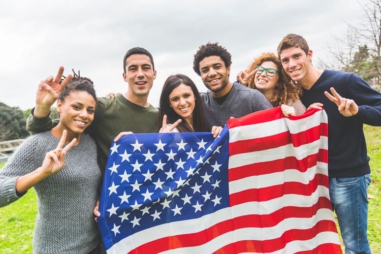 Scholarships in USA for International students