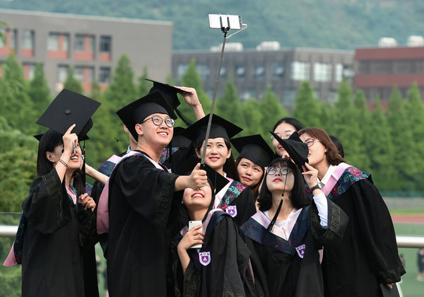 Scholarships for International Students in Asia