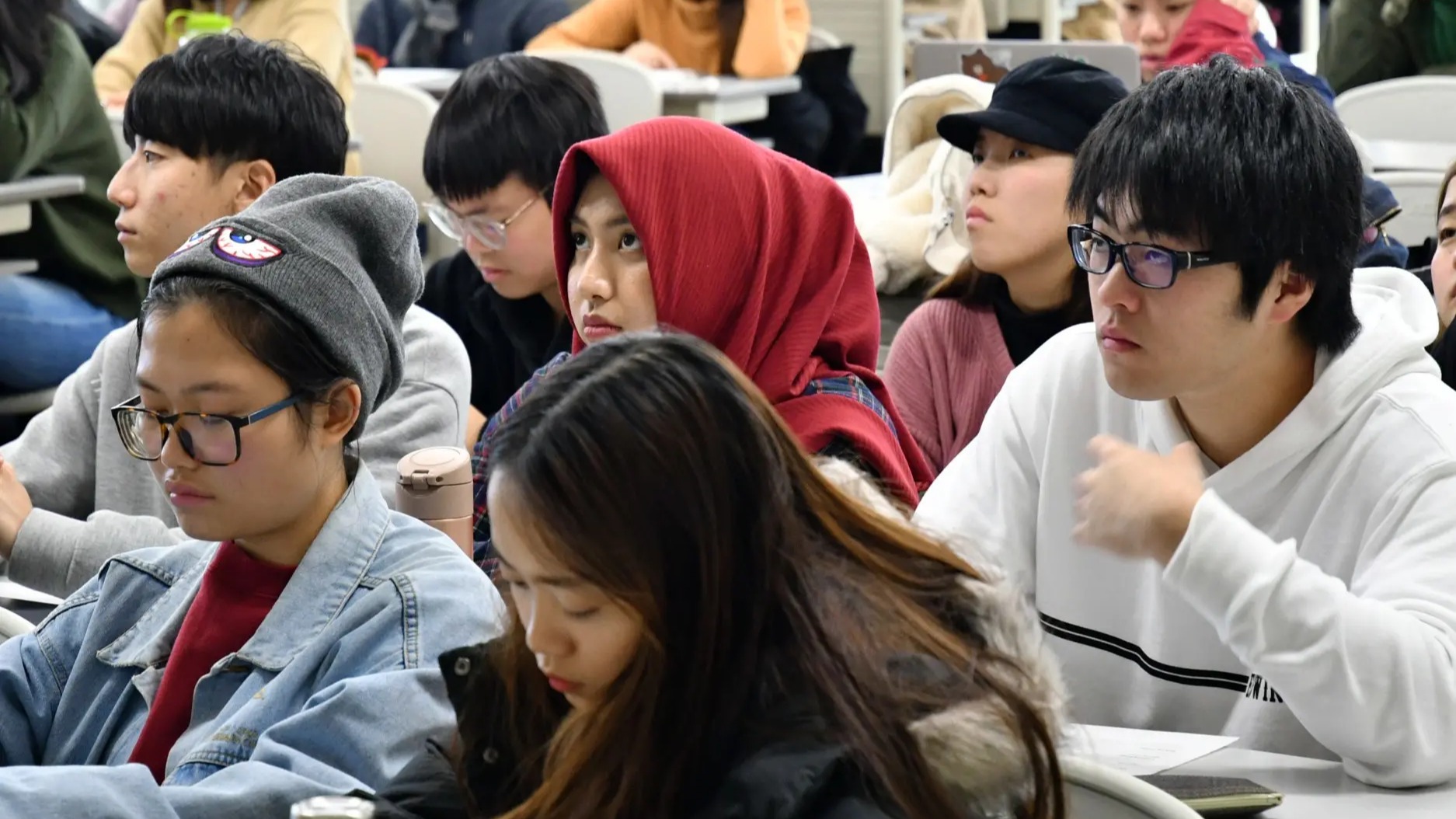Japanese Government Scholarship for International Students – 2025