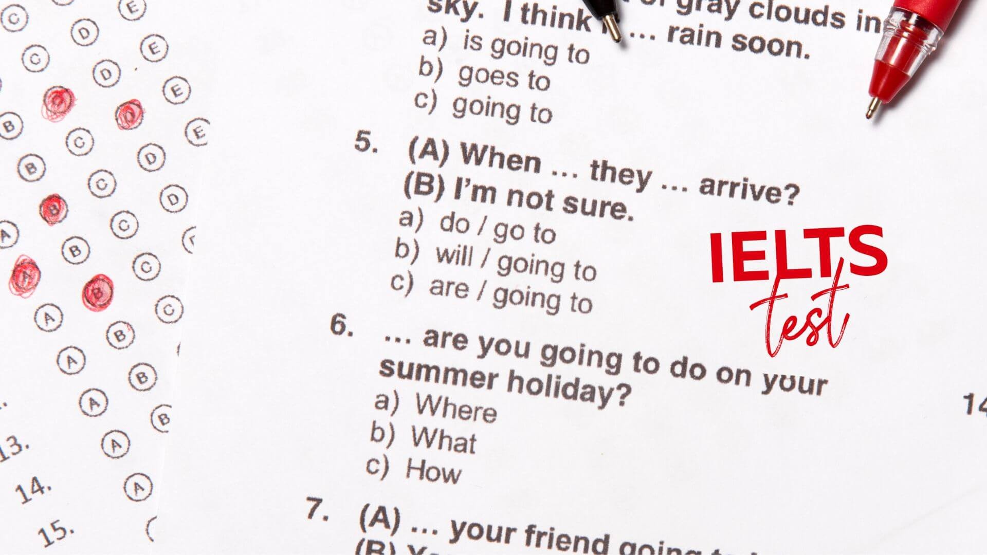 Universities and countries to study without IELTS