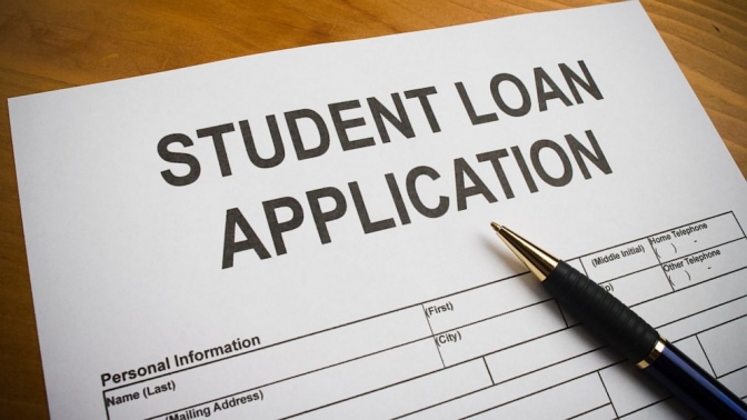 Steps to apply for a student loan in Ghana