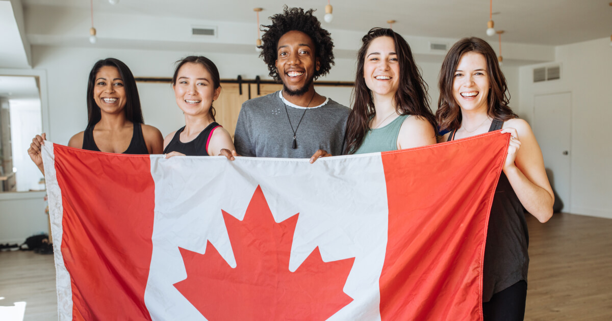 Postgraduate Scholarships in Canada for International Students