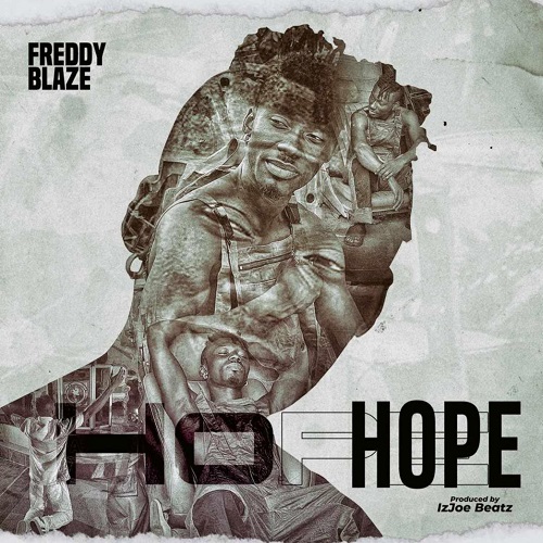 Freddy Blaze - Hope
