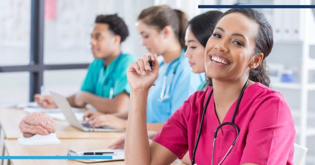 Top tuition-free Nursing Schools in North America