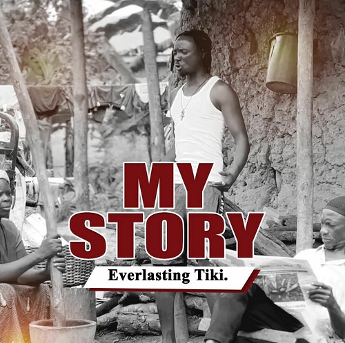 Everlasting Tiki - My Story