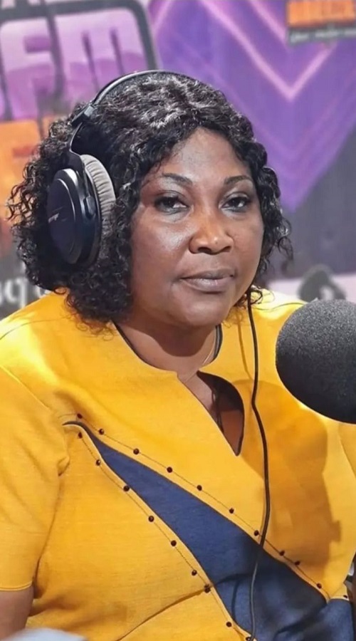 Konadu Gospel