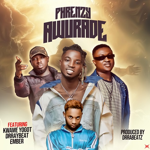 Phrenzy - Awurade