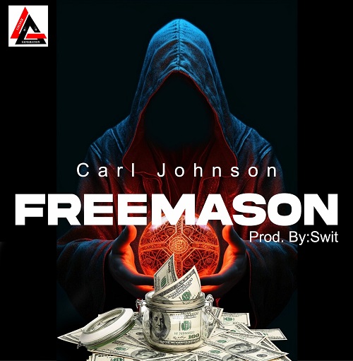 Carl Johnson - Freemason