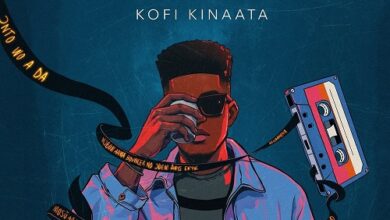 Kofi Kinaata - It Is Finished