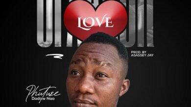Phuture Dadaw Naa - Ofaakor Love