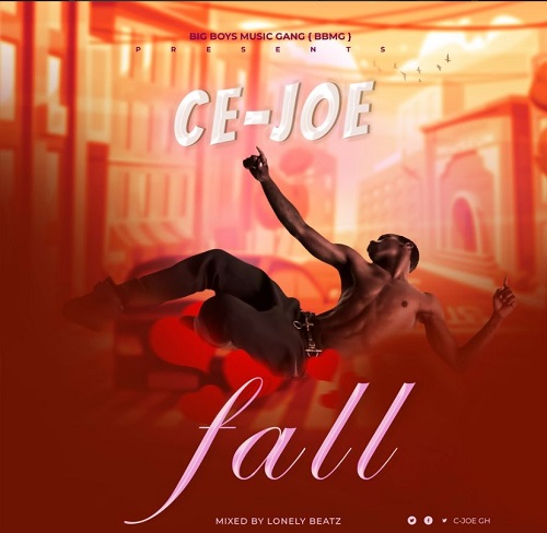 Ce Joe - Fall