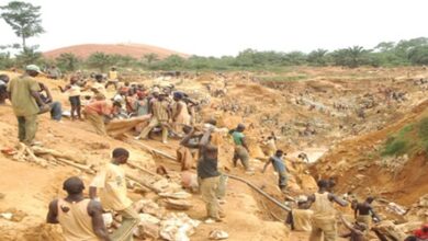 Wassa East NDC Security Coordinator Denies Allegations Of Extorting Money From Galamsey Operators