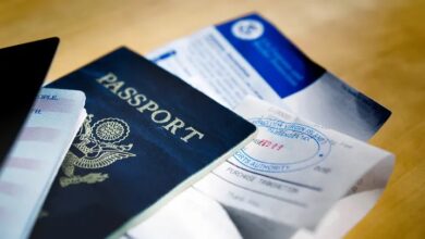 US freeze Visa processing for Ghana