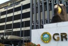 GRA interdicts five customs officers over transit cargo irregularities