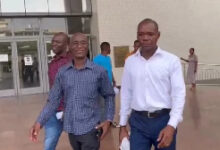 Retired soldier, pastor convicted of manslaughter over fake GH¢50 note