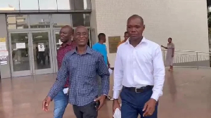 Retired soldier, pastor convicted of manslaughter over fake GH¢50 note