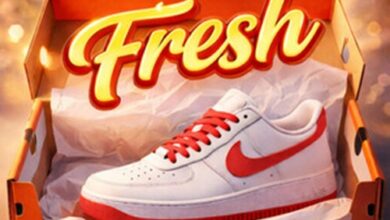 Kwaw Kese Ft Pappy Kojo – Fresh