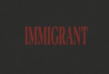 Kwesi Arthur - Immigrant