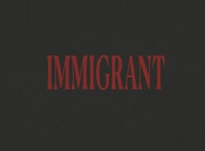 Kwesi Arthur - Immigrant