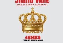 Shatta Wale - 48hrs