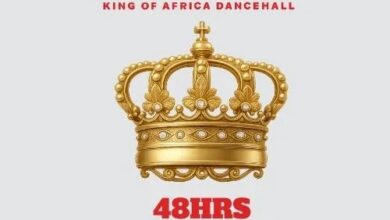 Shatta Wale - 48hrs